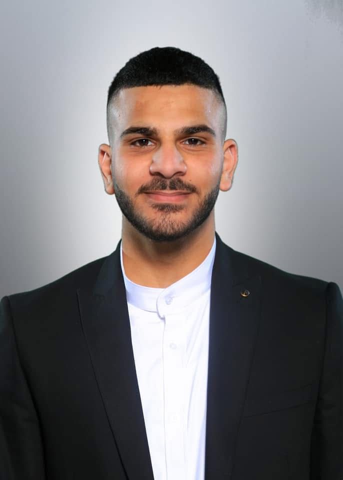 هيثم الحاج